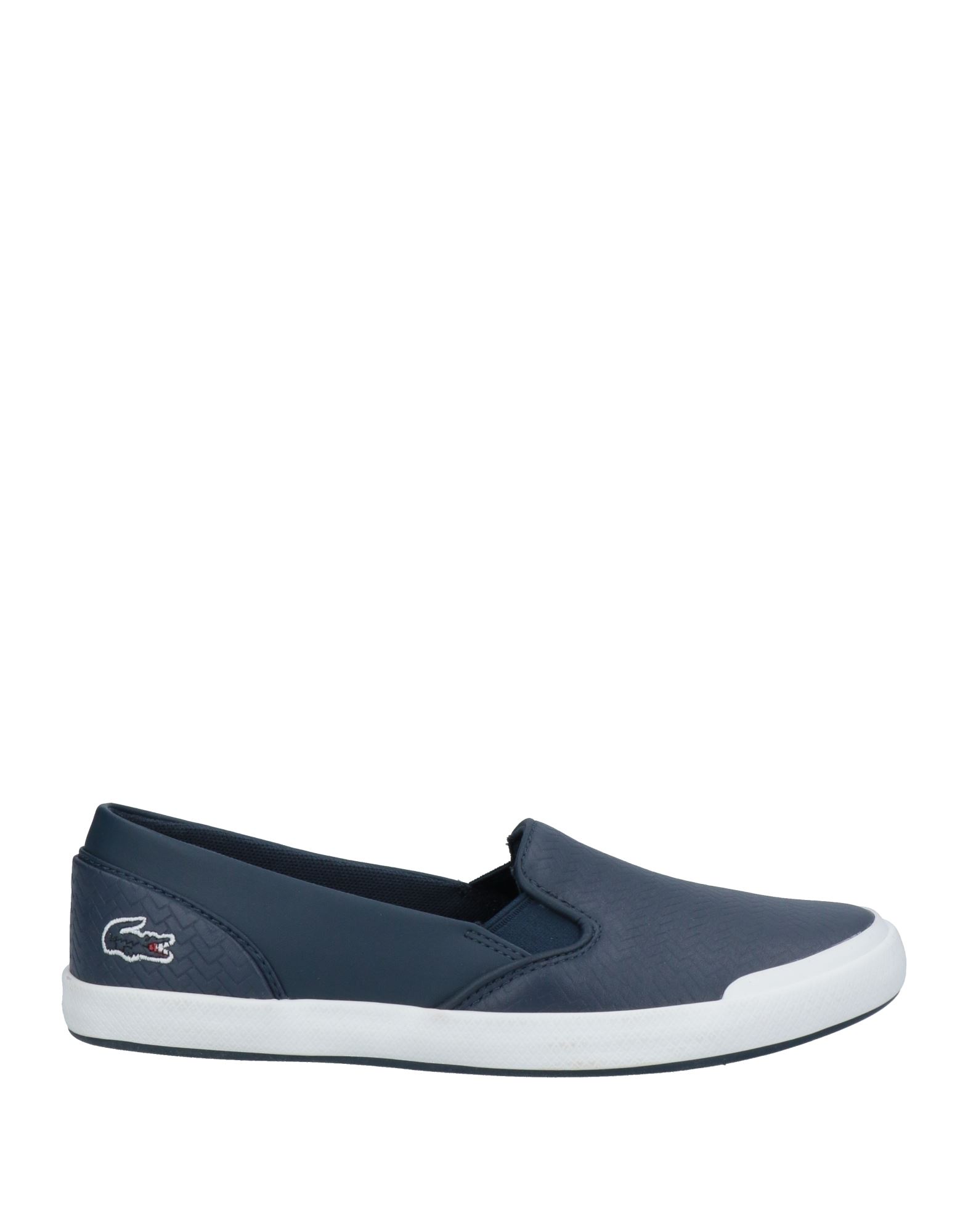 LACOSTE Sneakers Kinder Nachtblau von LACOSTE