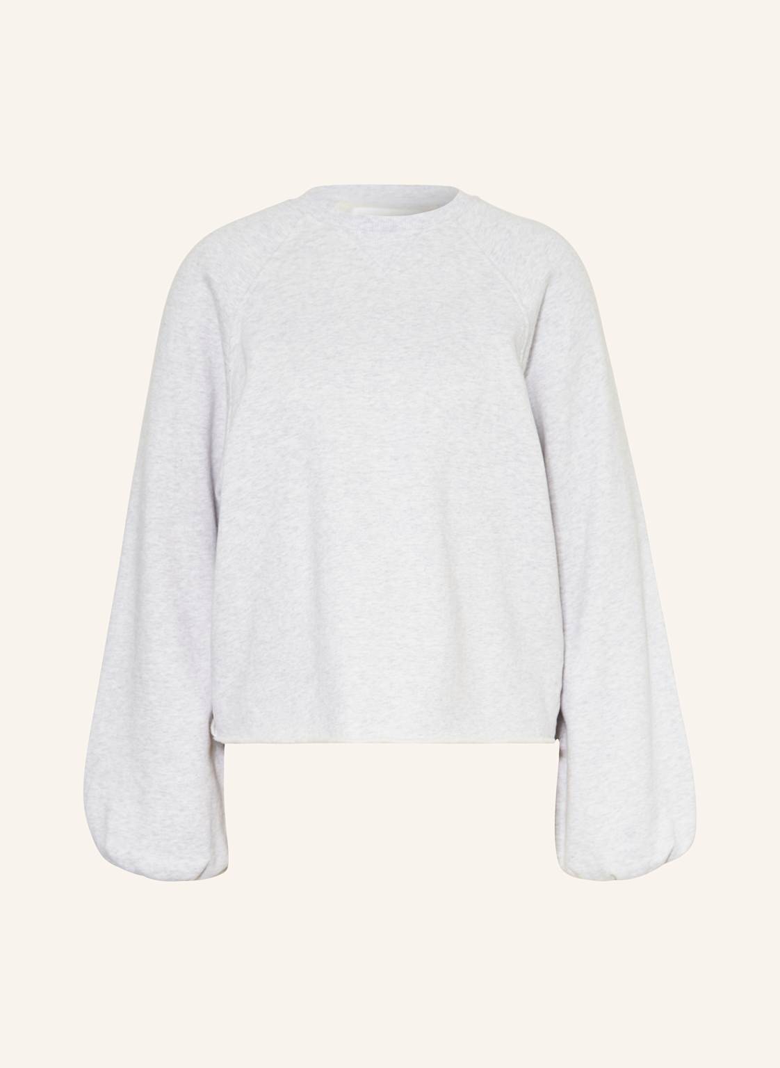 Ladneri Sweatshirt Marlon grau von LADNERI