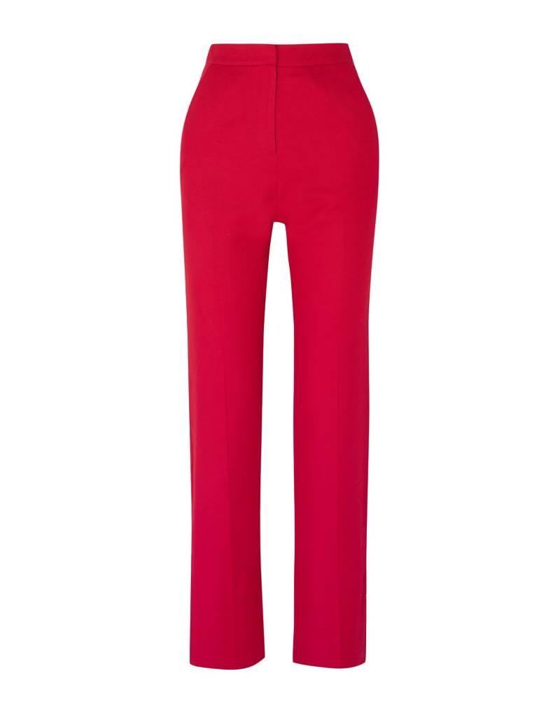 LADO BOKUCHAVA Hose Damen Rot von LADO BOKUCHAVA
