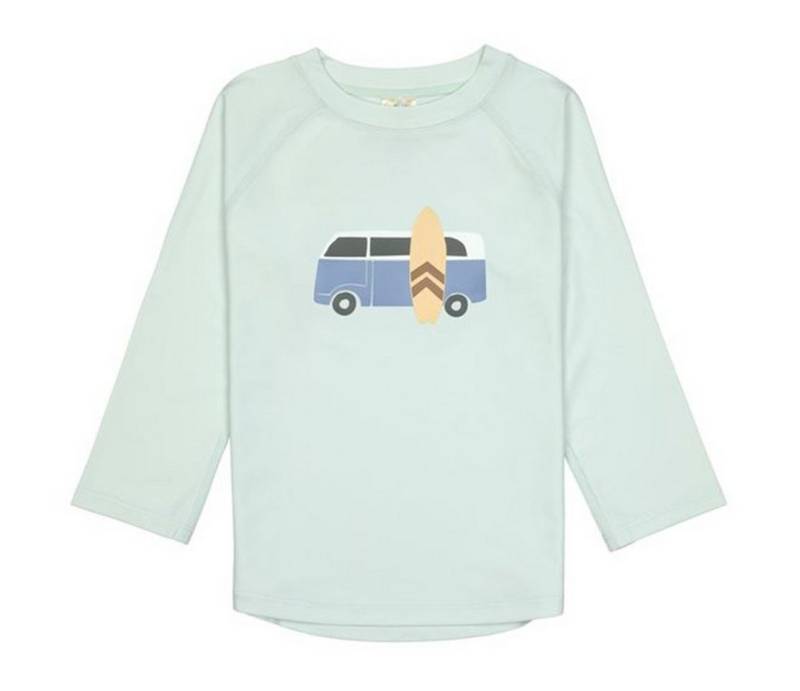 LÄSSIG Bade-Shirt LÄSSIG Splash & Fun Schwimmshirt Badeshirt Shirt Langarm mit UV-Schutz von LÄSSIG