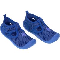 LÄSSIG Badeschuhe blau von LÄSSIG