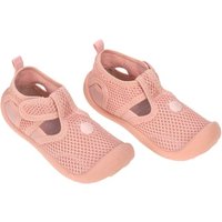 LÄSSIG Badeschuhe rosa von LÄSSIG