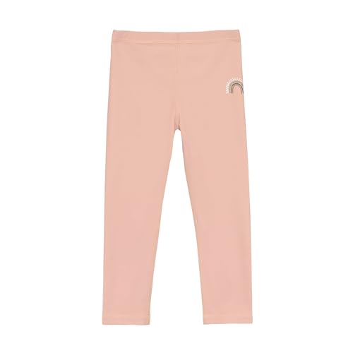 LÄSSIG Beach Schwimm-Leggings Splash & Fun (DE/NL/SE/PL, Numerisch, 74, 80, pink) von LÄSSIG