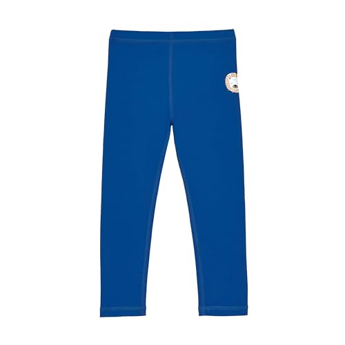 LÄSSIG Beach Schwimm-Leggings Splash & Fun (DE/NL/SE/PL, Numerisch, 92, Strand Blue) von LÄSSIG