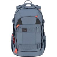 Lässig Bold Origin - Schulrucksack 46.5 cm von LÄSSIG