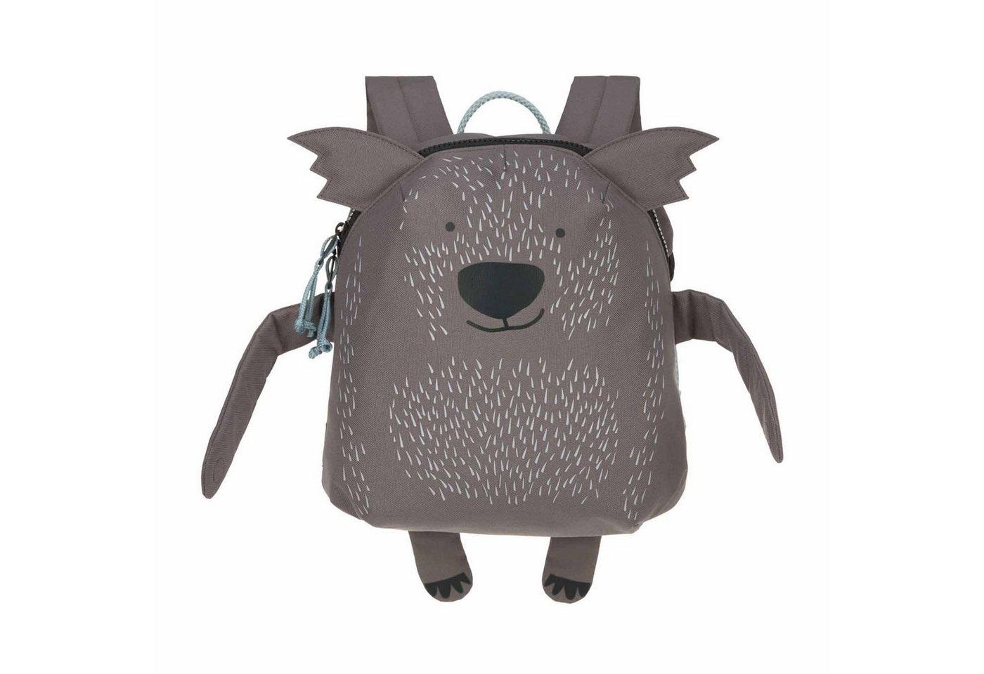 LÄSSIG Kinderrucksack About Friends Kinderrucksack 23,5 x 11,5 x 27,5 cm (1 Rucksack, 1-tlg) von LÄSSIG