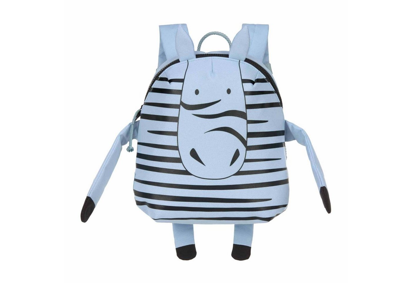 LÄSSIG Kinderrucksack About Friends Kinderrucksack 23,5 x 11,5 x 27,5 cm (1 Rucksack, 1-tlg) von LÄSSIG