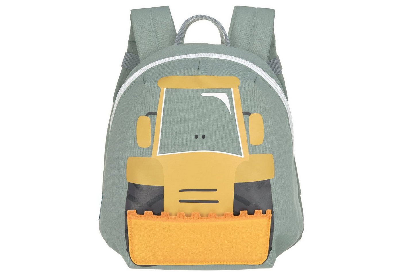 LÄSSIG Kinderrucksack Tiny Rucksack Drivers - Kindergartenrucksack 24 cm (1-tlg) von LÄSSIG