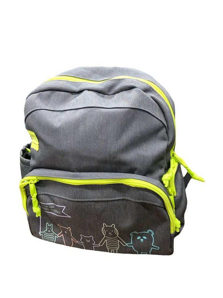 LÄSSIG Kinderrucksack von LÄSSIG