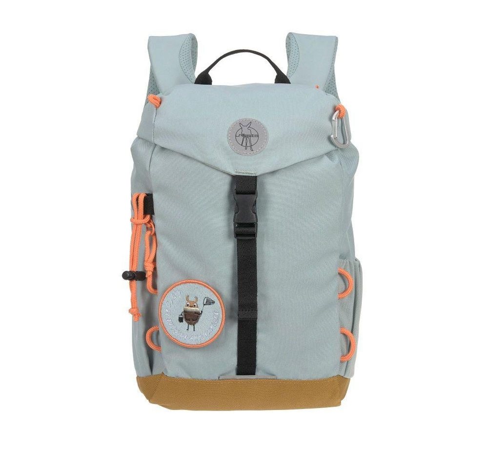 LÄSSIG Kinderrucksack von LÄSSIG