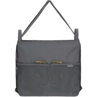 LÄSSIG Kinderwagentasche Conversion Buggy Bag anthracite von LÄSSIG