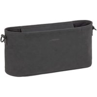 LÄSSIG Kinderwagentasche Tender Buggy Organizer Anthracite von LÄSSIG