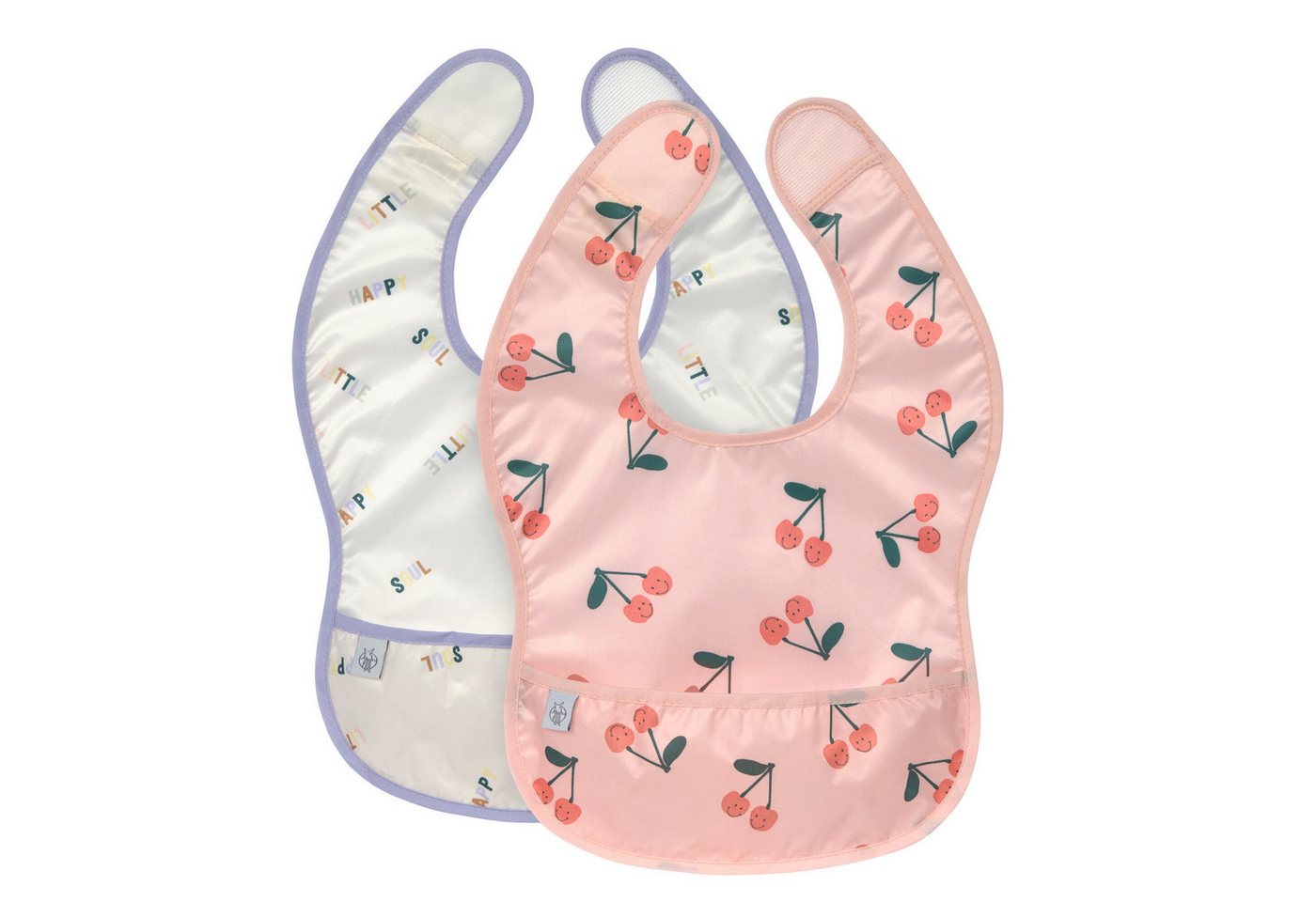 LÄSSIG Lätzchen Lätzchen von LÄSSIG