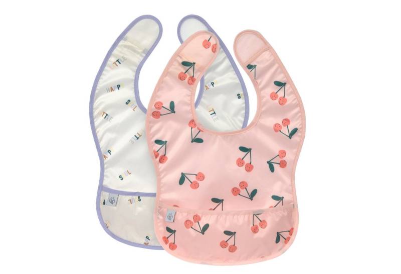 LÄSSIG Lätzchen Lätzchen von LÄSSIG