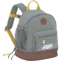 LÄSSIG Mini Backpack, Adventure Bus von LÄSSIG