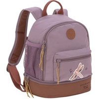 LÄSSIG Mini Backpack, Adventure Libelle von LÄSSIG