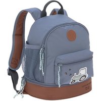 LÄSSIG Mini Backpack, Adventure Traktor von LÄSSIG