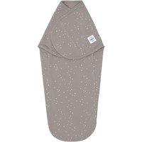 LÄSSIG Pucksack taupe von LÄSSIG