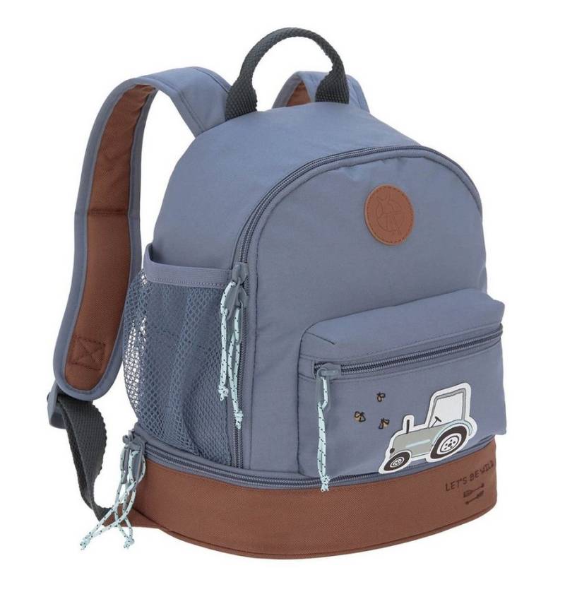 LÄSSIG Rucksack Adventure von LÄSSIG