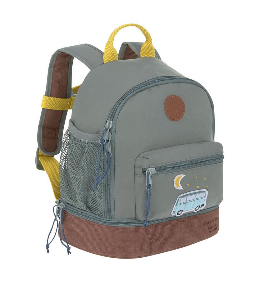 LÄSSIG Rucksack Adventure von LÄSSIG