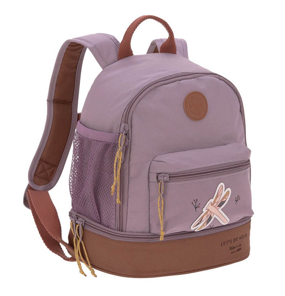 LÄSSIG Rucksack Adventure von LÄSSIG