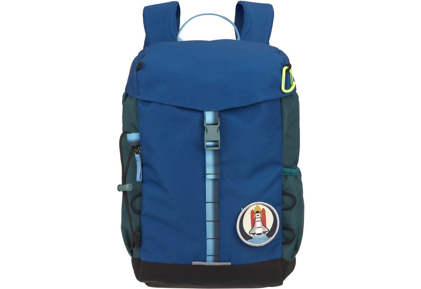 LÄSSIG Rucksack Big Outdoor Backpack von LÄSSIG