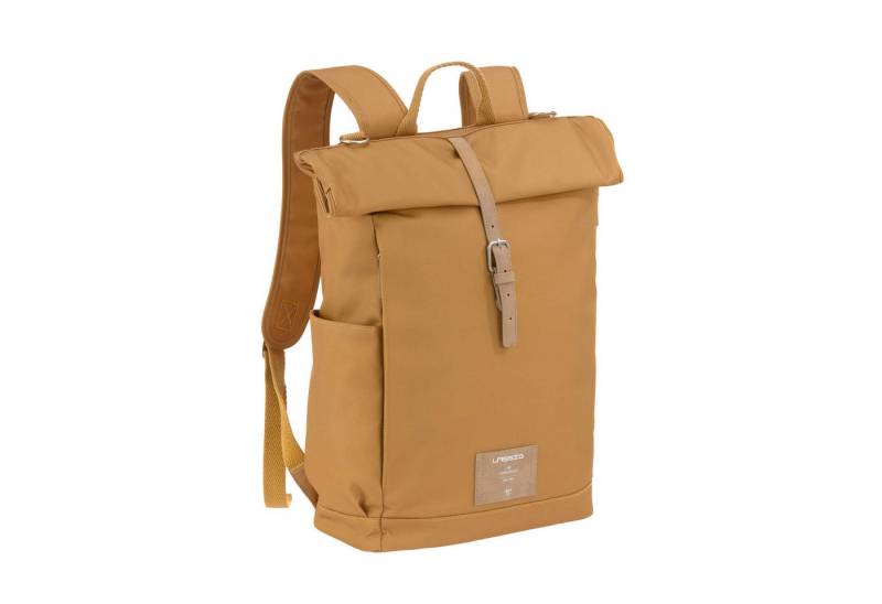 LÄSSIG Rucksack Green Label Rolltop - Wickelrucksack 46 cm (1-tlg) von LÄSSIG