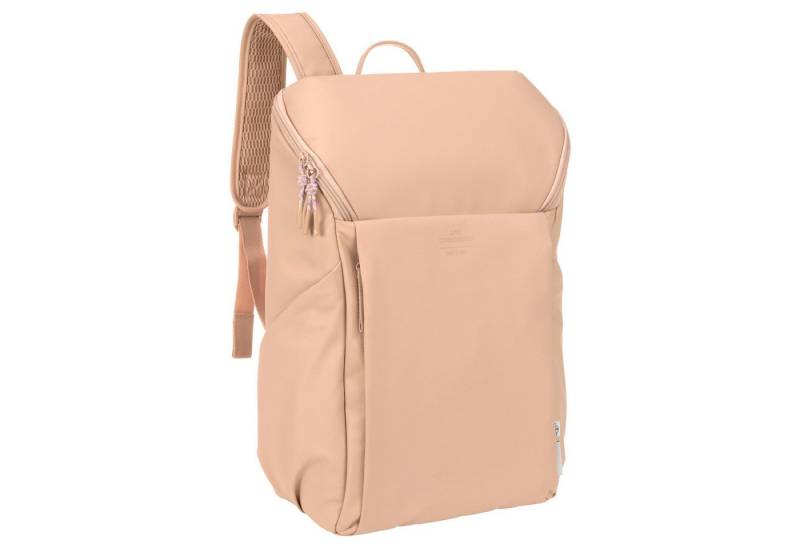 LÄSSIG Rucksack Green Label Slender Up - Rucksack 46 cm (camel) von LÄSSIG