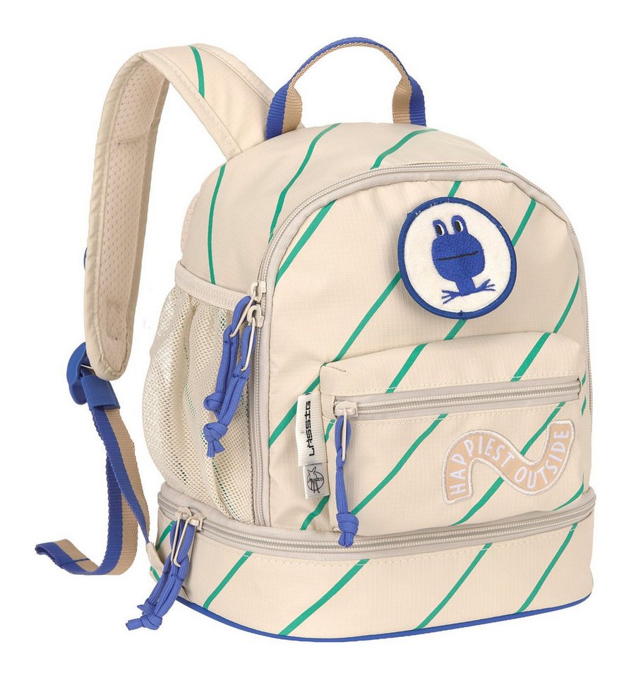 LÄSSIG Rucksack Mini Backpack (Set, 2-tlg) von LÄSSIG