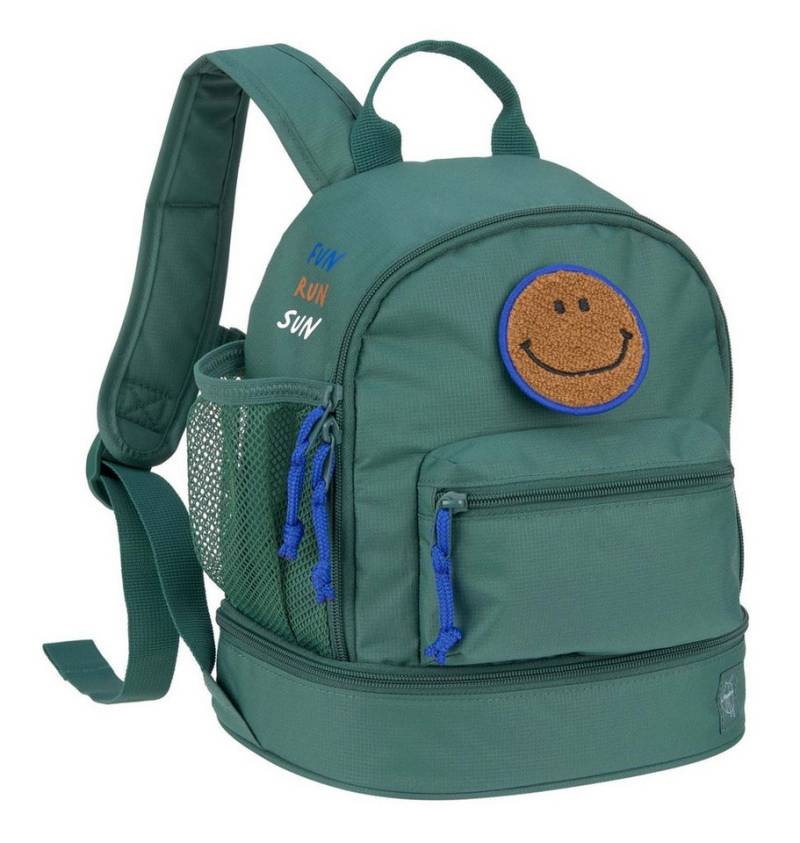 LÄSSIG Rucksack Mini Backpack (Set, 2-tlg) von LÄSSIG