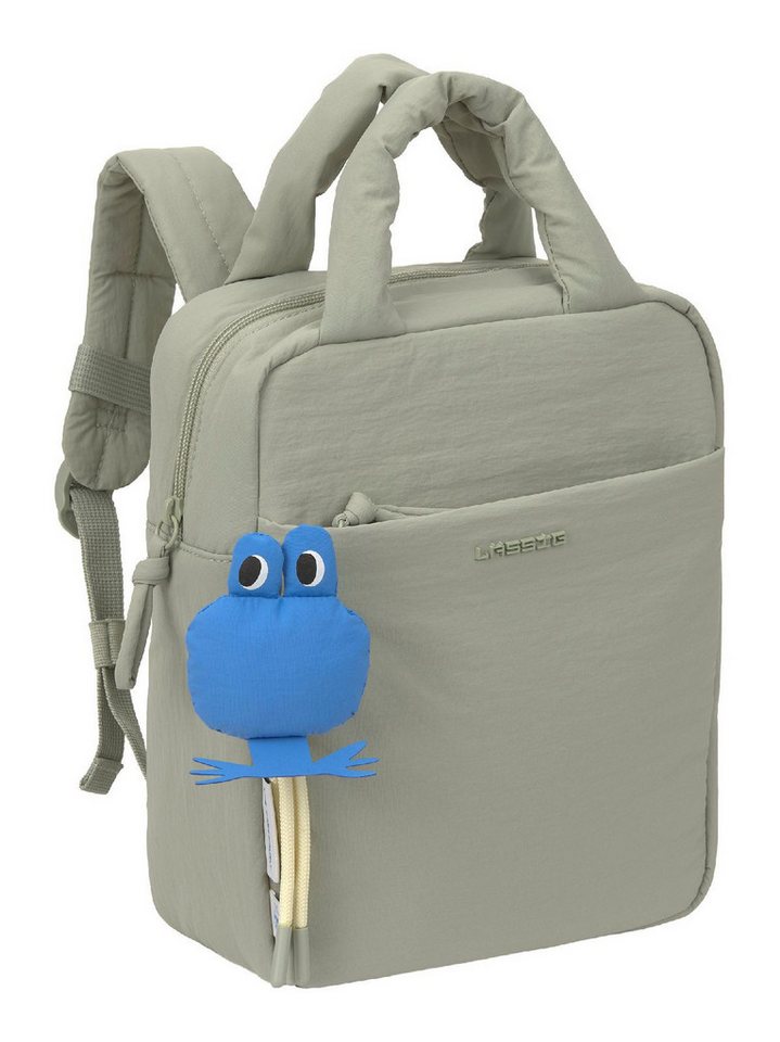 LÄSSIG Rucksack Mini Backpack (Set, 2-tlg) von LÄSSIG