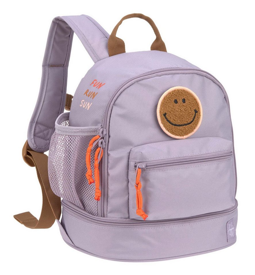LÄSSIG Rucksack Mini Backpack (Set, 2-tlg) von LÄSSIG