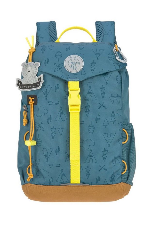 LÄSSIG Rucksack Mini Backpack von LÄSSIG