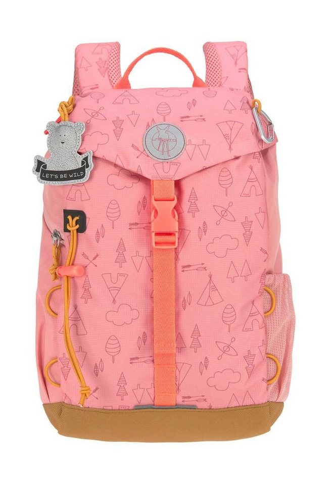 LÄSSIG Rucksack Mini Backpack von LÄSSIG