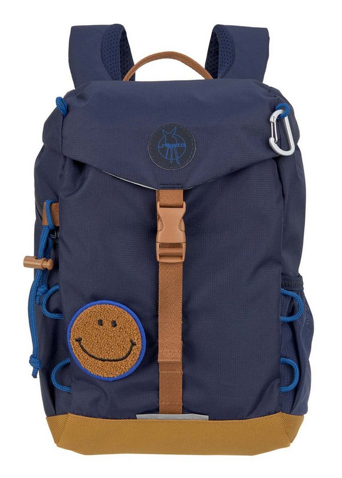 LÄSSIG Rucksack Mini Outdoor Backpack (Set, 2-tlg) von LÄSSIG