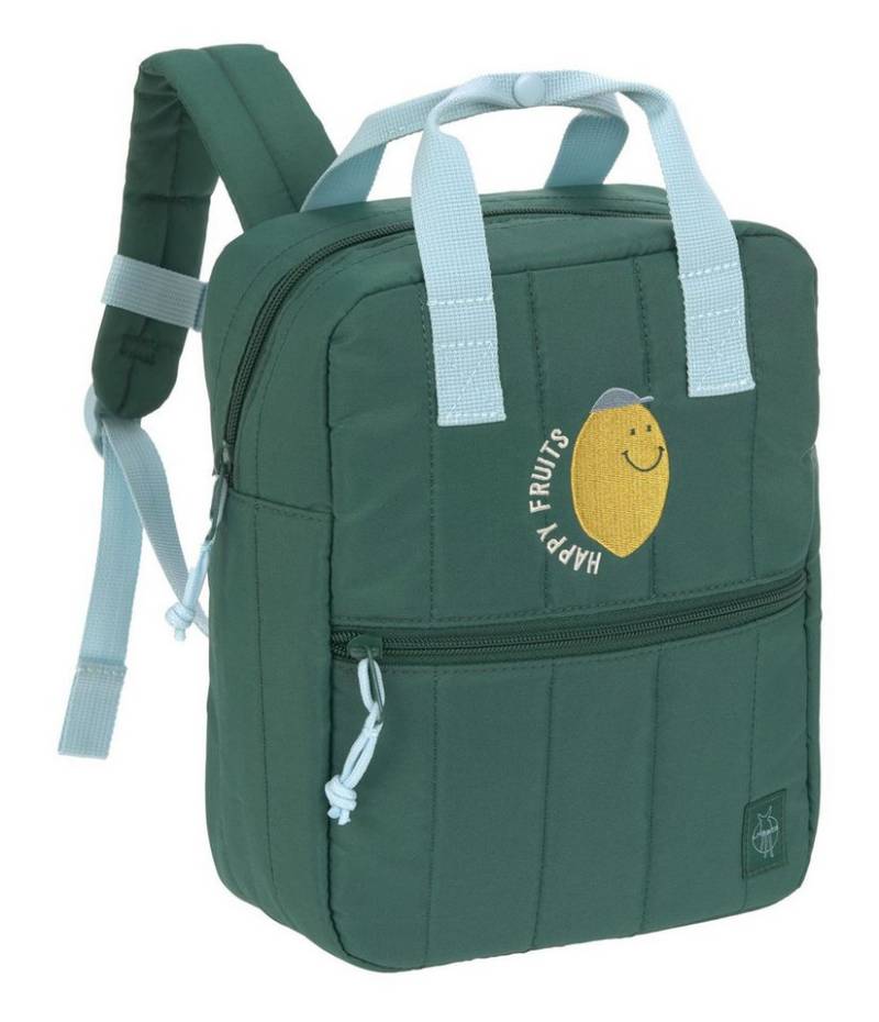 LÄSSIG Rucksack Mini Square Backpack LÄSSIG Rucksack Mini Square Backpack von LÄSSIG