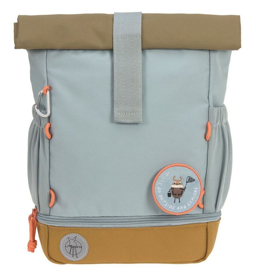 LÄSSIG Rucksack Nature von LÄSSIG