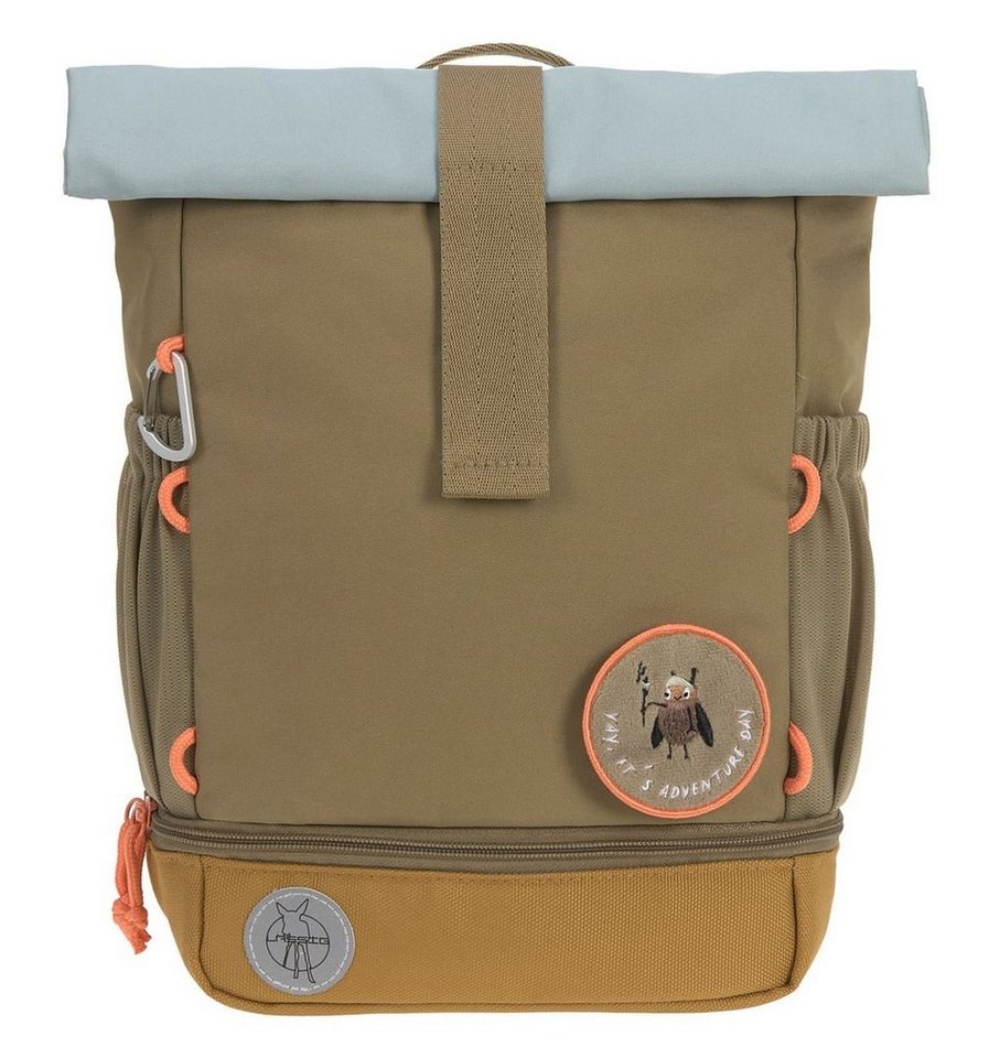 LÄSSIG Rucksack Nature von LÄSSIG