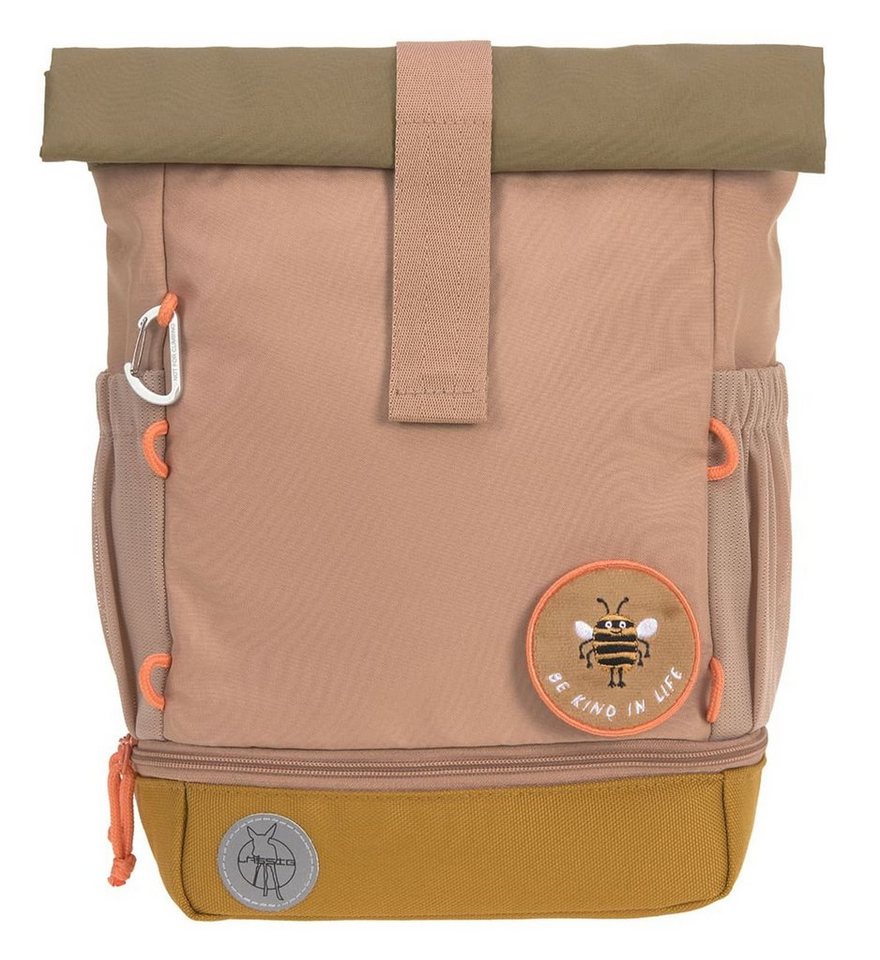 LÄSSIG Rucksack Nature von LÄSSIG