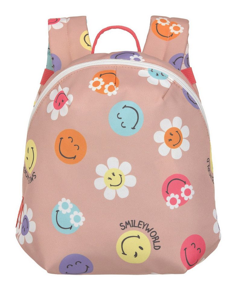 LÄSSIG Rucksack Tiny Backpack von LÄSSIG