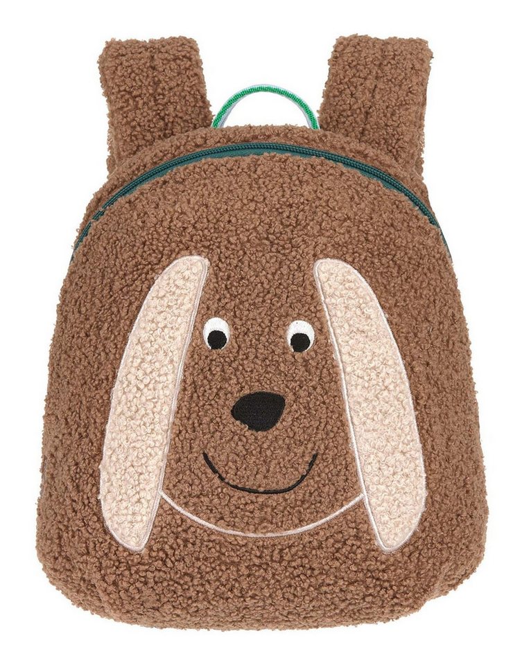 LÄSSIG Rucksack Tiny Backpack von LÄSSIG