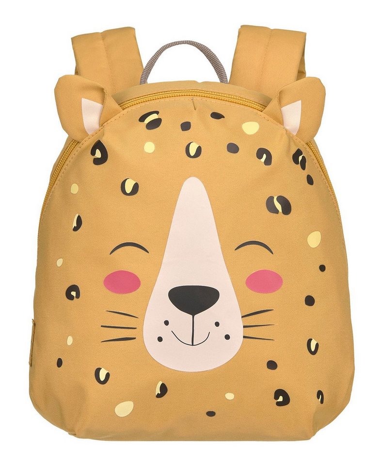 LÄSSIG Rucksack Tiny Backpack von LÄSSIG
