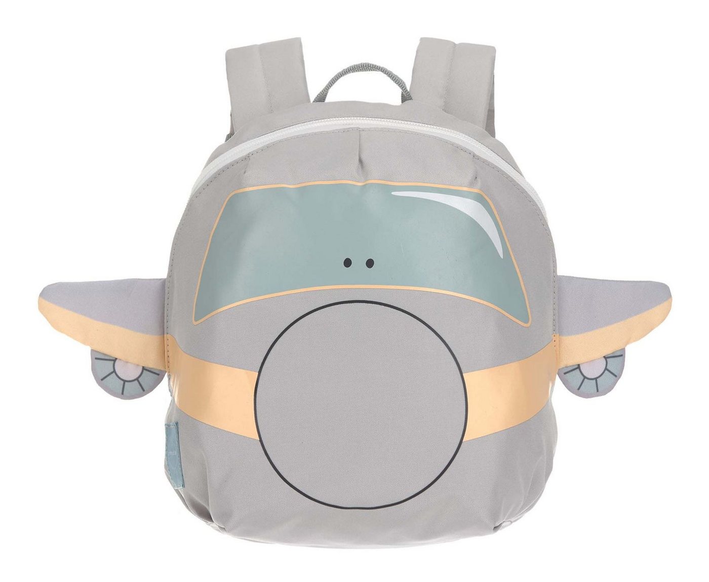 LÄSSIG Rucksack Tiny Backpack von LÄSSIG