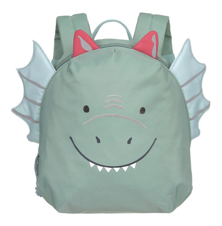 LÄSSIG Rucksack Tiny Backpack von LÄSSIG