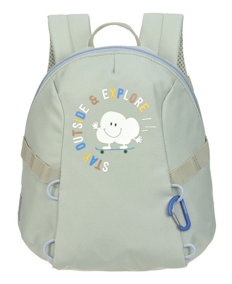 LÄSSIG Rucksack Tiny Backpack von LÄSSIG