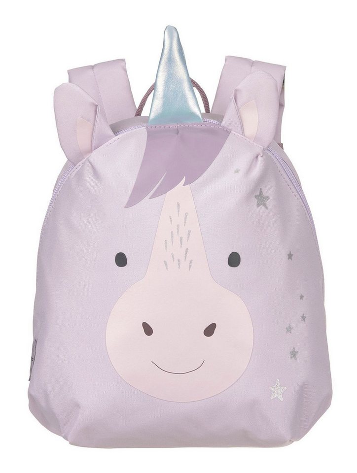 LÄSSIG Rucksack Tiny Backpack von LÄSSIG