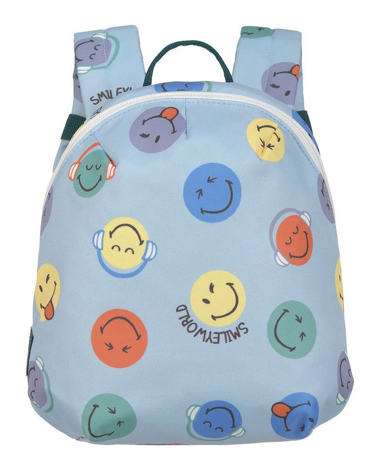 LÄSSIG Rucksack Tiny Backpack von LÄSSIG