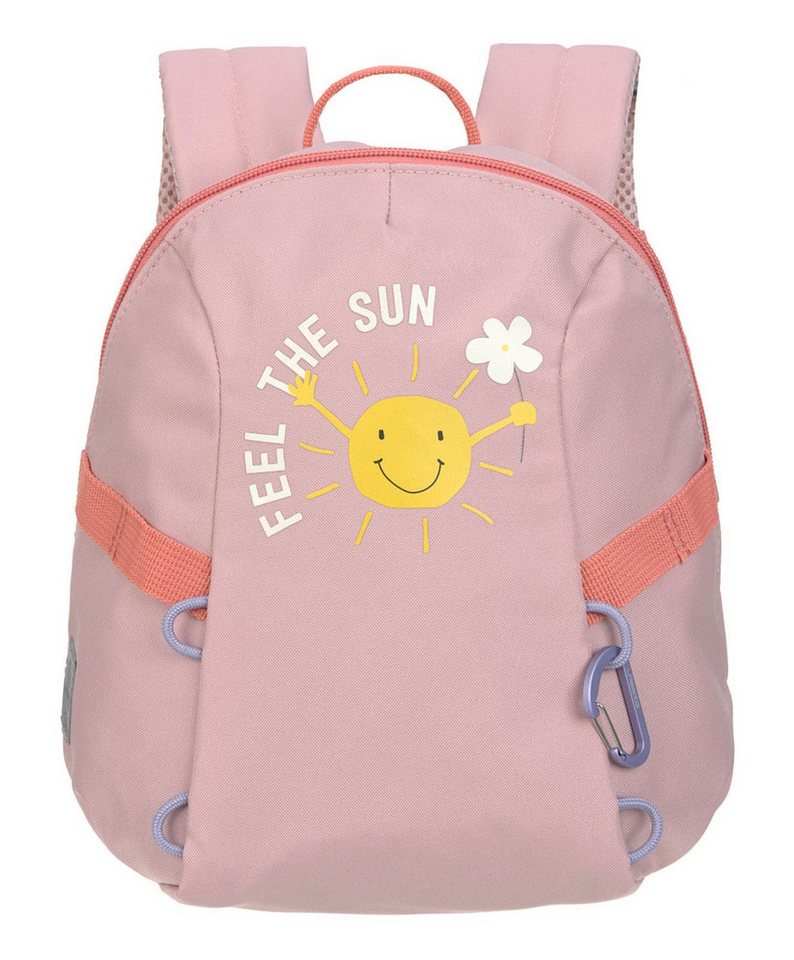 LÄSSIG Rucksack Tiny Backpack von LÄSSIG