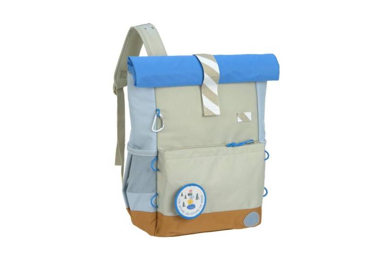 LÄSSIG Rucksack von LÄSSIG