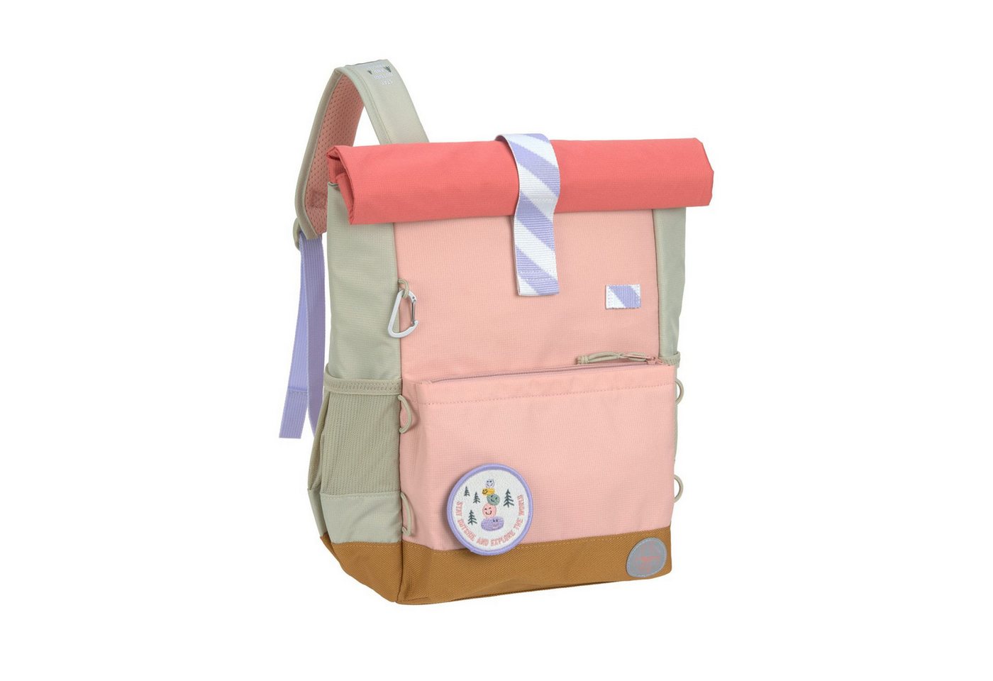 LÄSSIG Rucksack von LÄSSIG